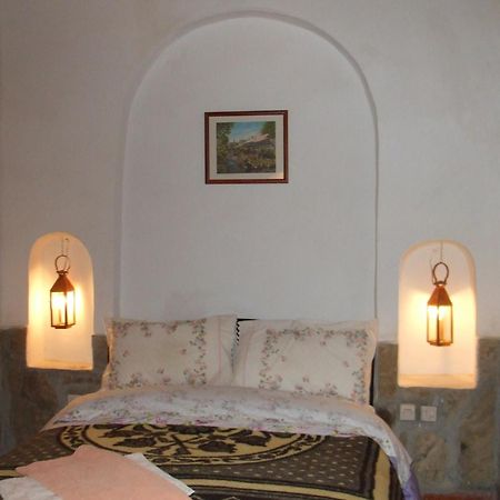 Palmeraie Guest House Tinghir Exterior foto