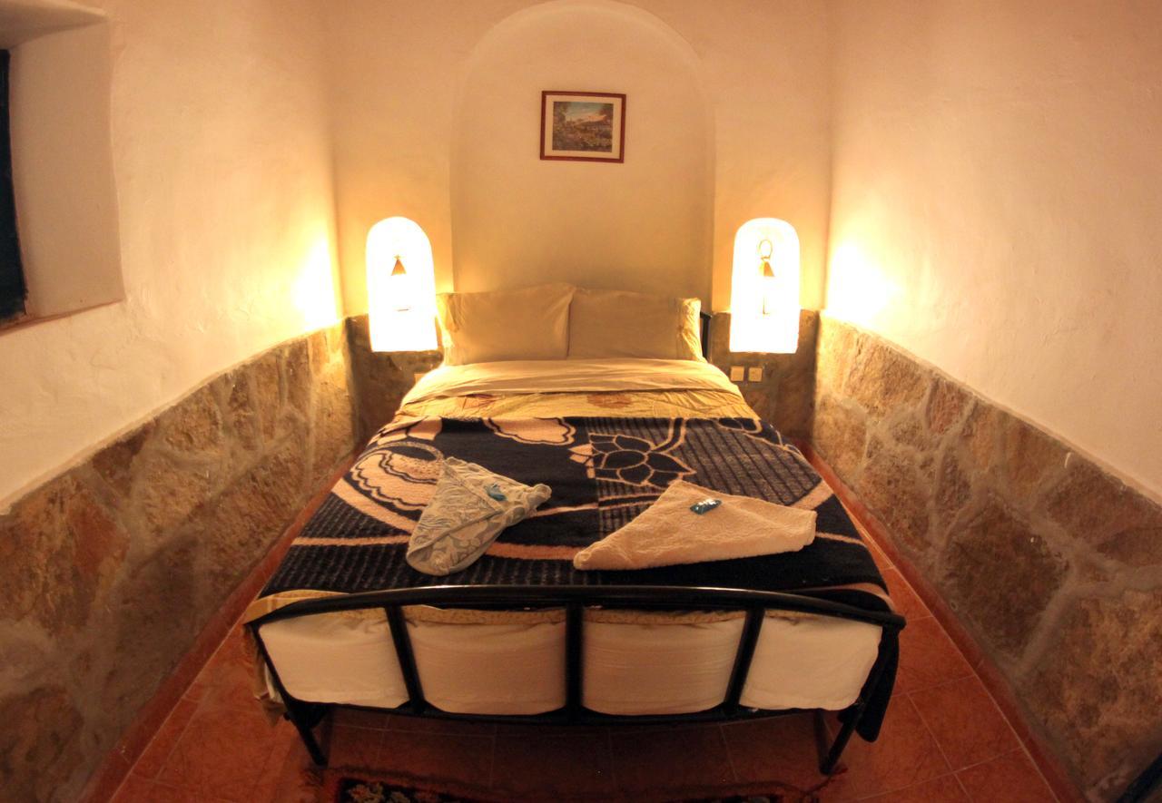 Palmeraie Guest House Tinghir Exterior foto