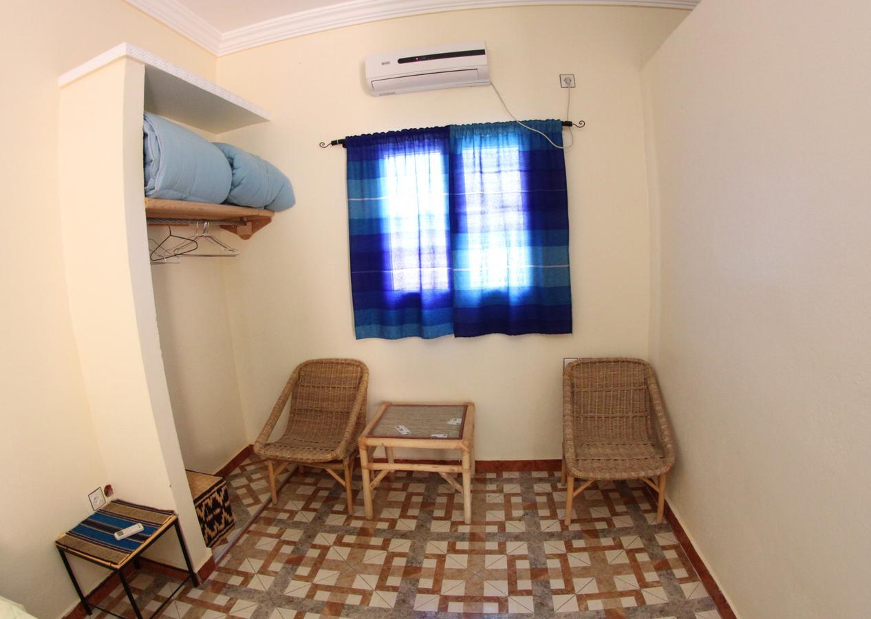 Palmeraie Guest House Tinghir Exterior foto