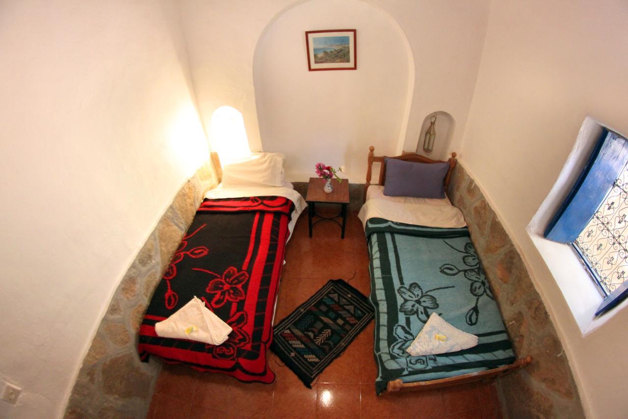 Palmeraie Guest House Tinghir Exterior foto